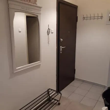 Appartement Cozy In The Centre Of Thessaloniki! *