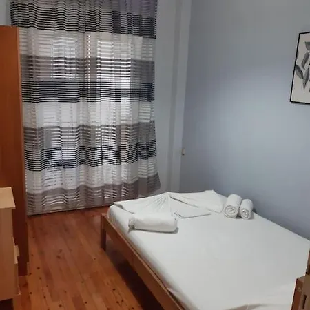 Appartement Cozy In The Centre Of Thessaloniki! *