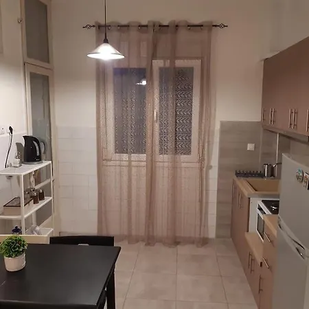 Appartement Cozy In The Centre Of Thessaloniki!