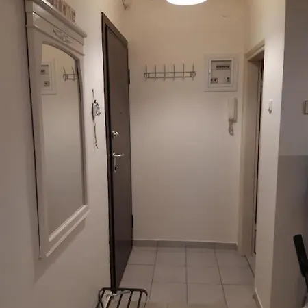 Cozy In The Centre Of Thessaloniki! Appartement Thessalonique
