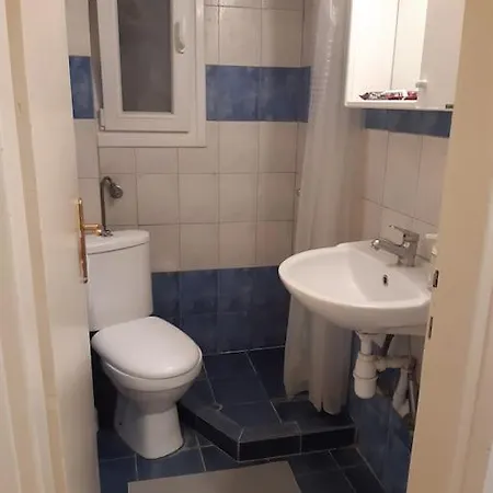 Cozy In The Centre Of Thessaloniki! Appartement