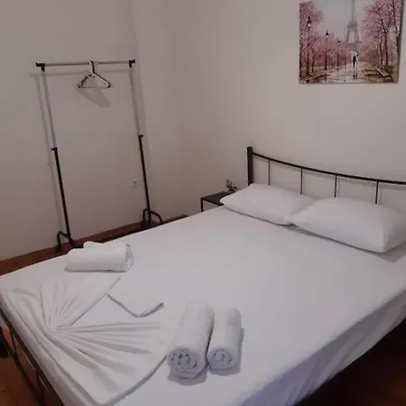 Appartement Cozy In The Centre Of Thessaloniki! Thessalonique